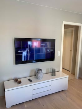 notodden sentrum apartment no 4