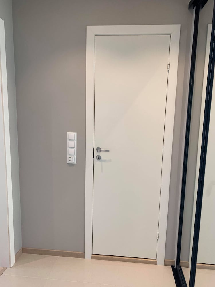 notodden sentrum apartment no 4