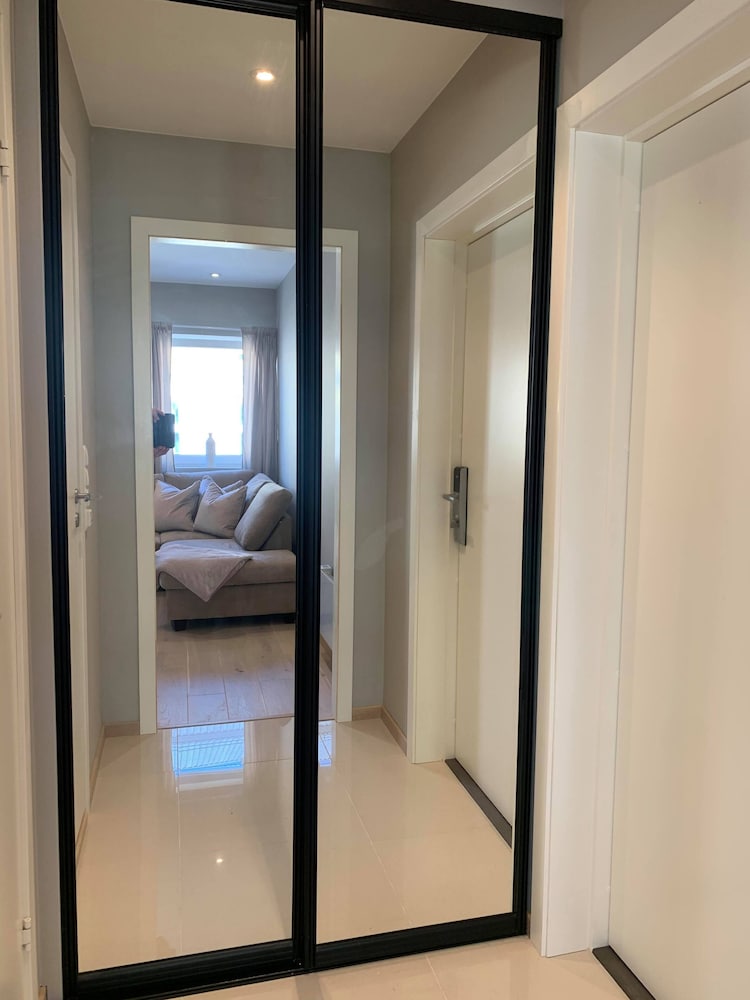 notodden sentrum apartment no 4