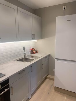 Notodden Sentrum Apartment No 4,,0 star