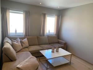 notodden sentrum apartment no 4