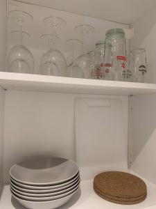 notodden sentrum apartment no 4