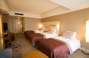 hotel okura fukuoka