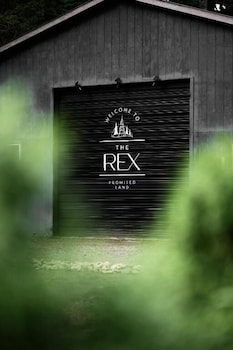 the rex