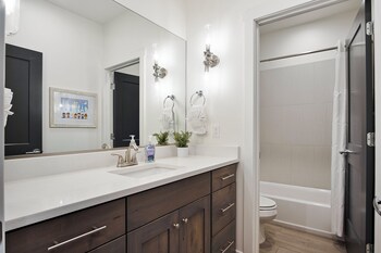 be our guest by freedom vacation rentals