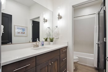 be our guest by freedom vacation rentals