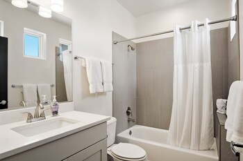 be our guest by freedom vacation rentals