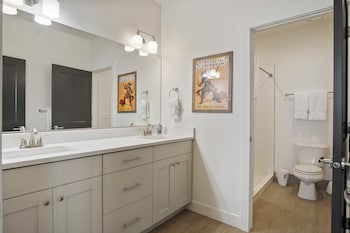 be our guest by freedom vacation rentals