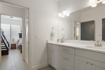 be our guest by freedom vacation rentals