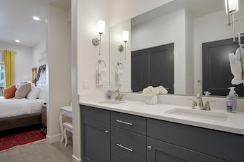 be our guest by freedom vacation rentals