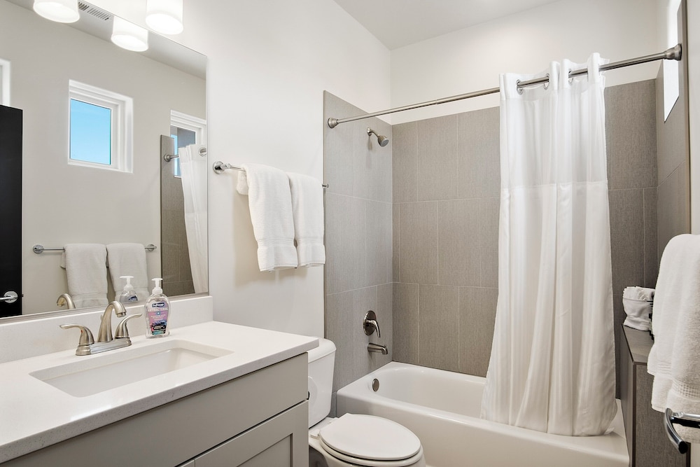 be our guest by freedom vacation rentals