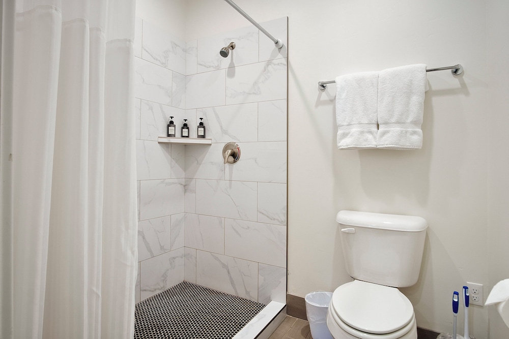 be our guest by freedom vacation rentals