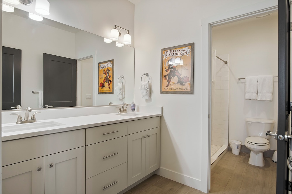 be our guest by freedom vacation rentals