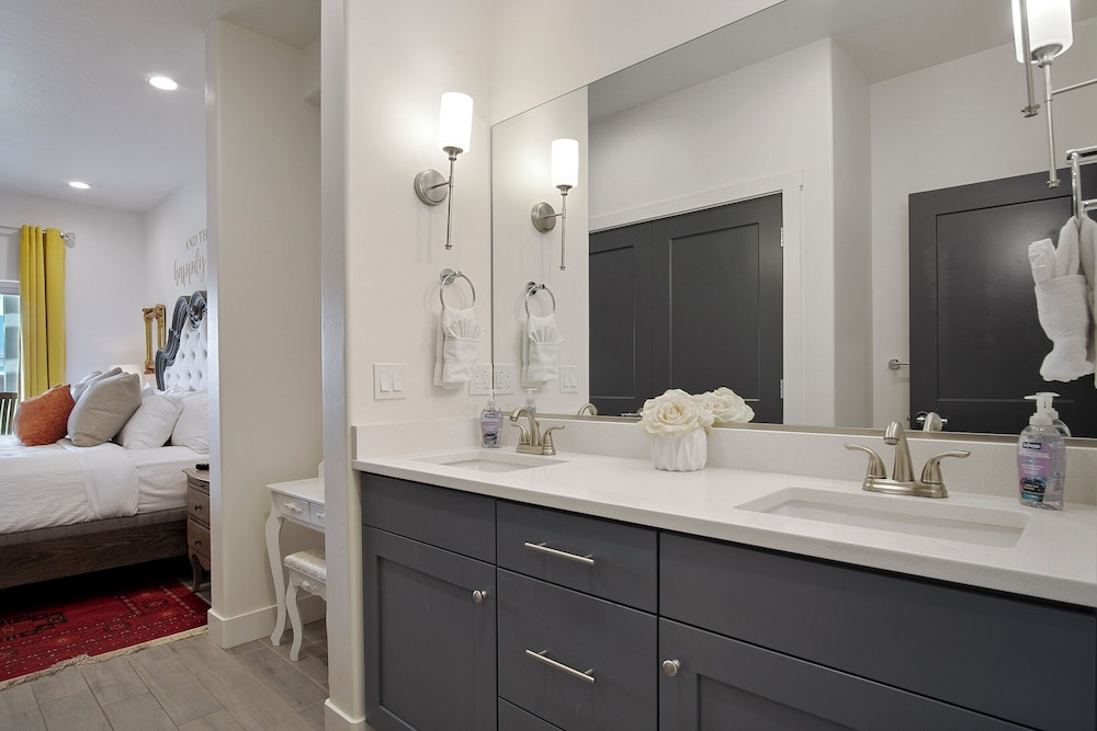 be our guest by freedom vacation rentals