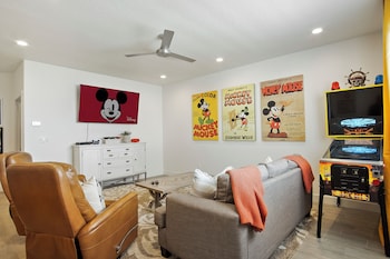 be our guest by freedom vacation rentals