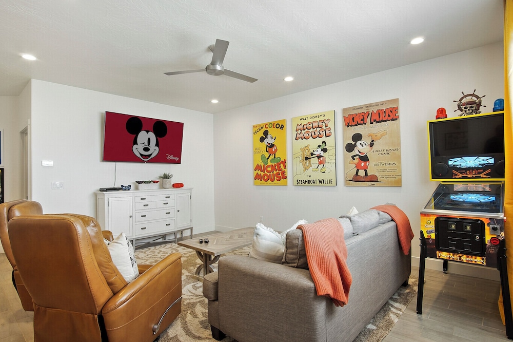 be our guest by freedom vacation rentals
