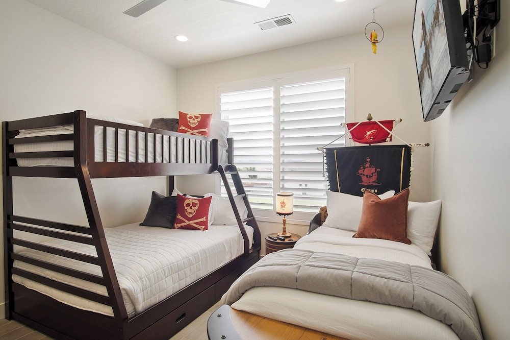 be our guest by freedom vacation rentals