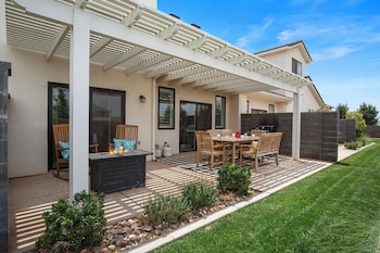 be our guest by freedom vacation rentals