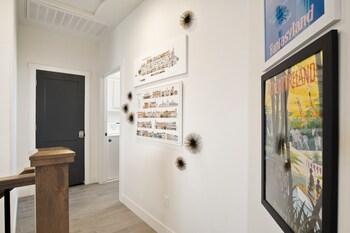 be our guest by freedom vacation rentals