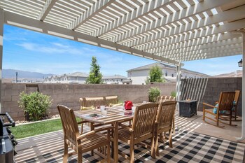be our guest by freedom vacation rentals