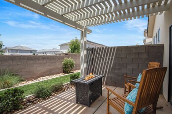 be our guest by freedom vacation rentals
