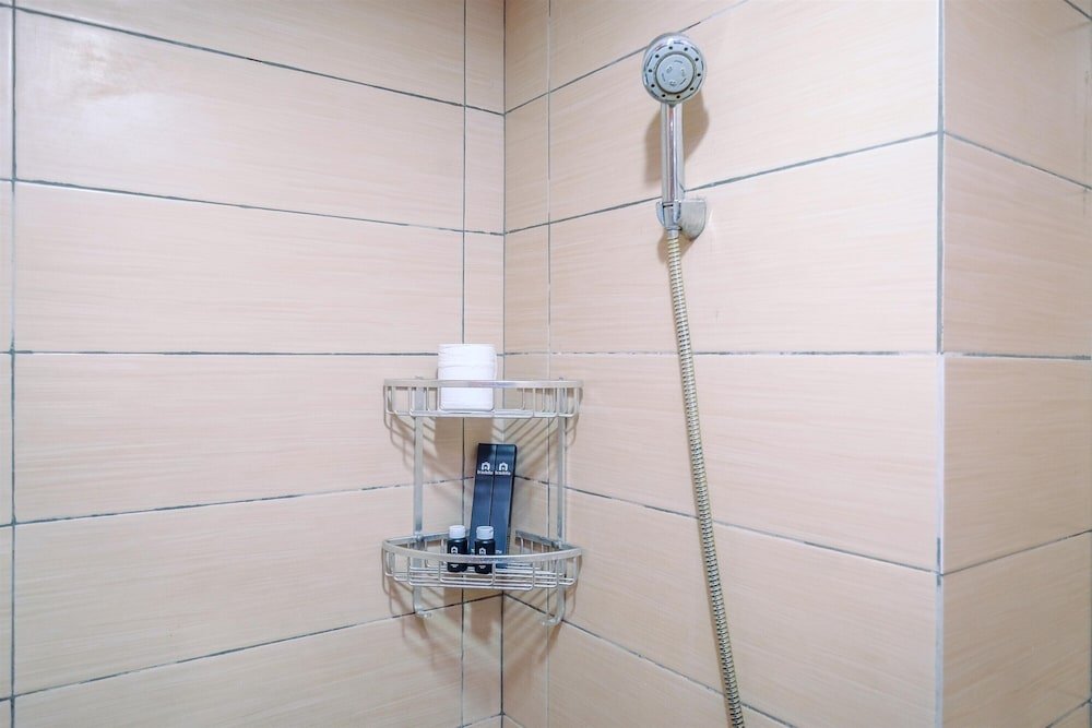 strategic and good studio margonda residence 5 apartment