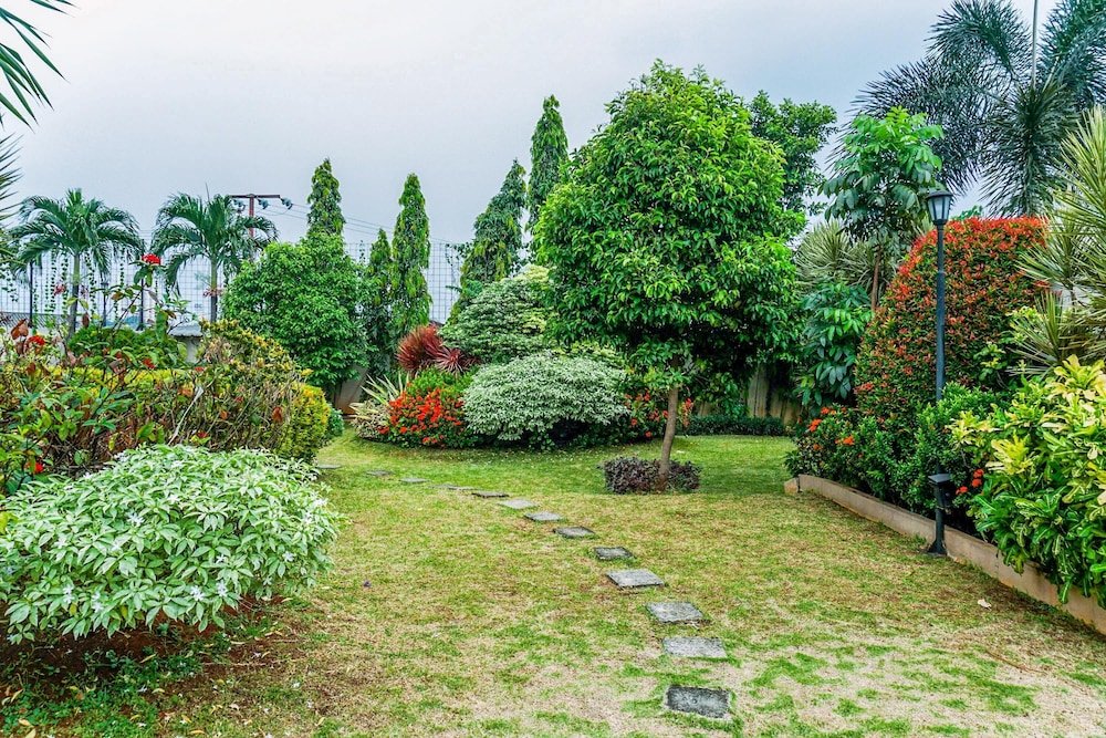 strategic and good studio margonda residence 5 apartment