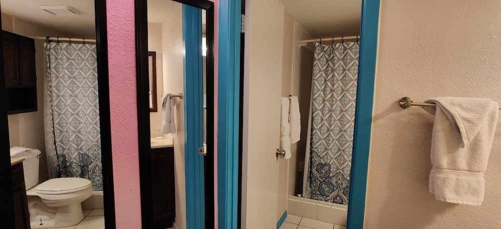 beach access condo nice pool hot tub area w bbq 2 bedroom home by redawning