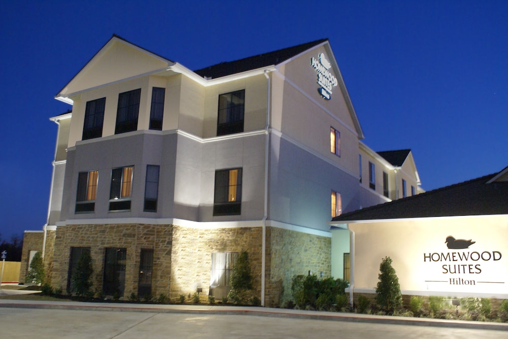 homewood beaumont tx