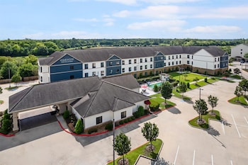 Homewood Beaumont, Tx,Texas>>Beaumont,3 star