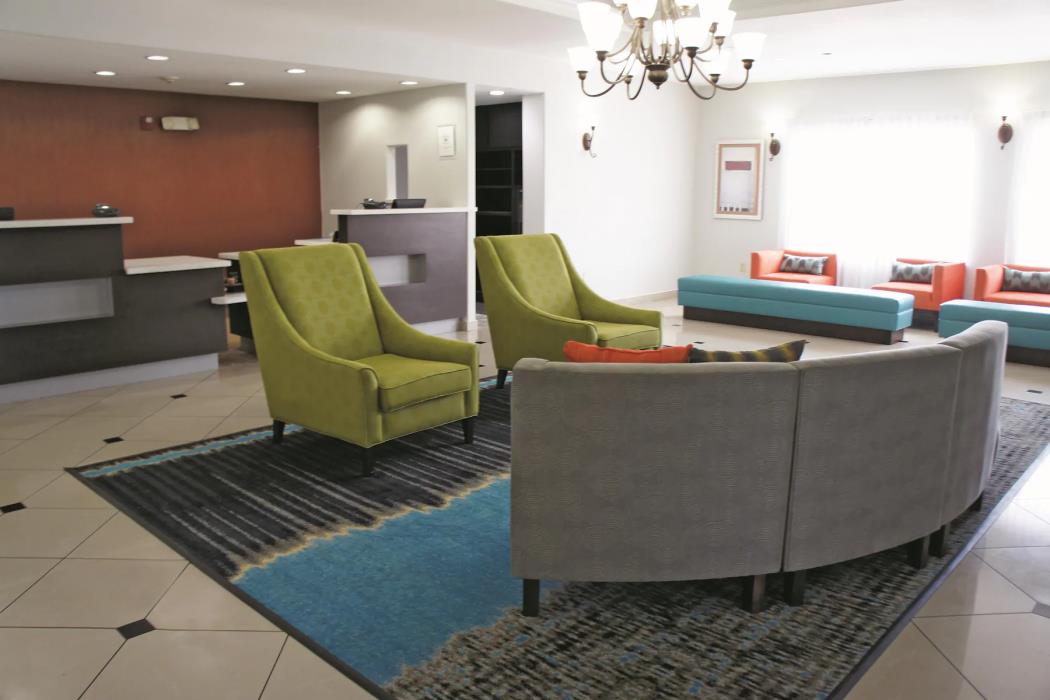 la quinta inn and suites by wyndham orange