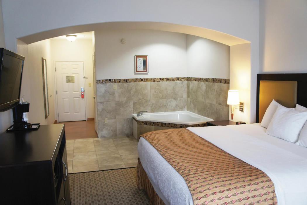la quinta inn and suites by wyndham orange