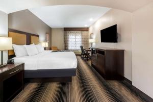 La Quinta Inn & Suites By Wyndham Orange,Orange>>Beaumont,3 star