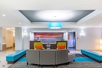 la quinta inn and suites by wyndham orange
