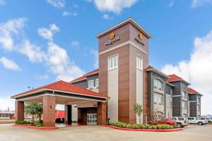 la quinta inn and suites by wyndham orange