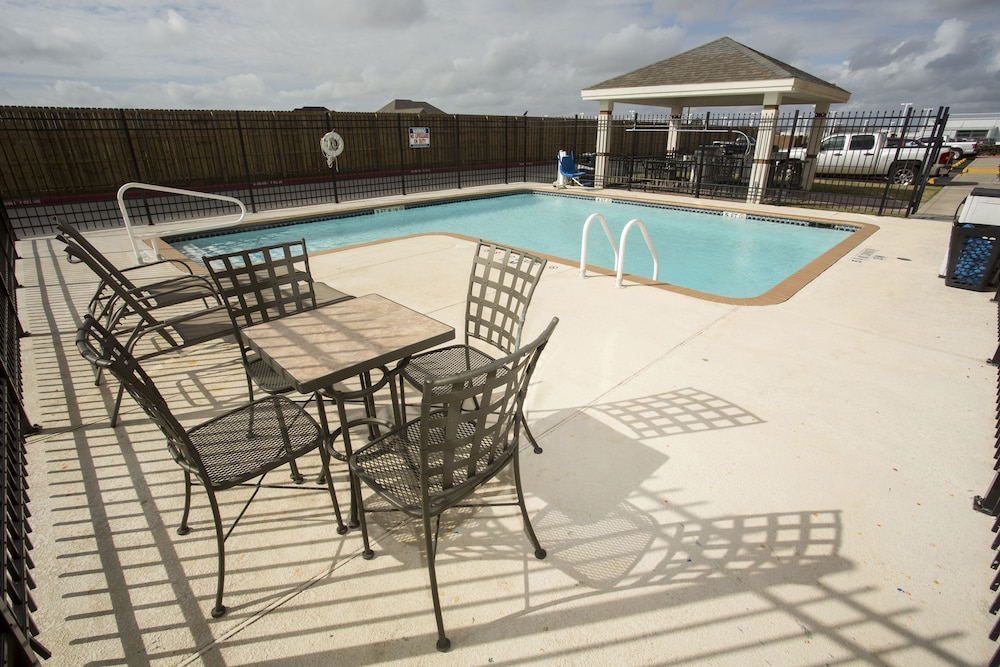 candlewood suites port arthur nederland by ihg