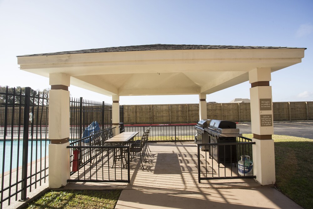 candlewood suites port arthur nederland by ihg