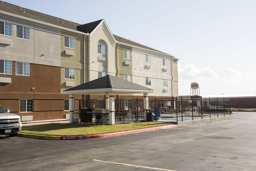 candlewood suites port arthur nederland by ihg