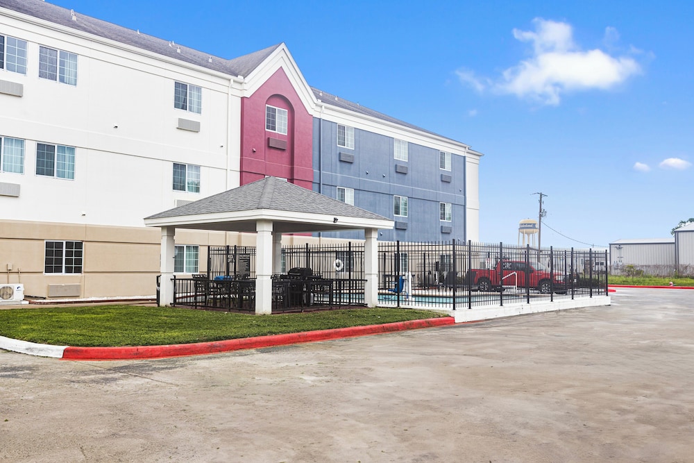 candlewood suites port arthur nederland by ihg