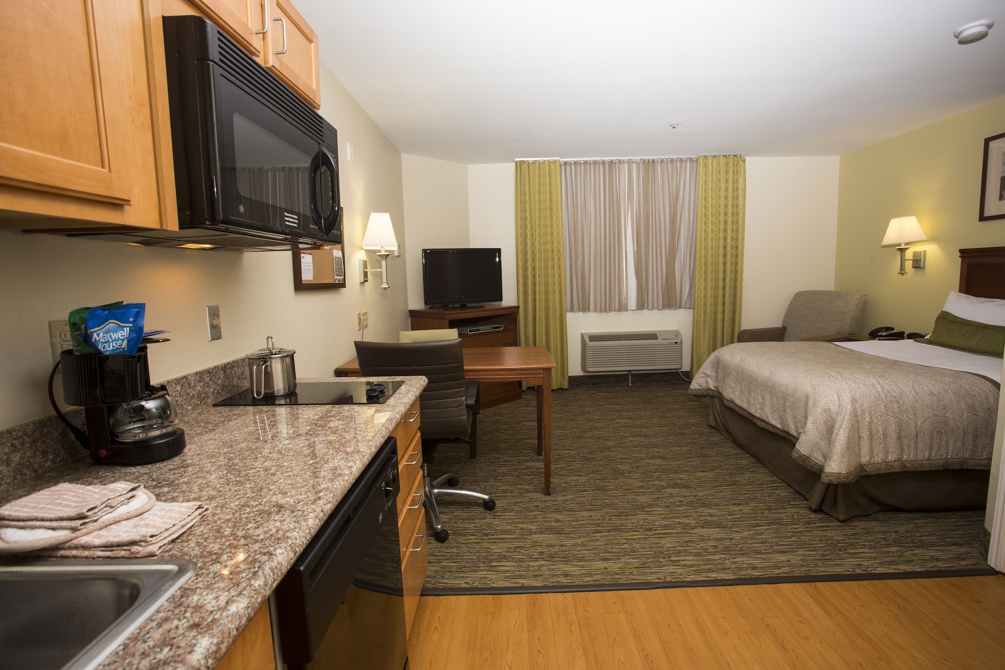 candlewood suites port arthur nederland by ihg