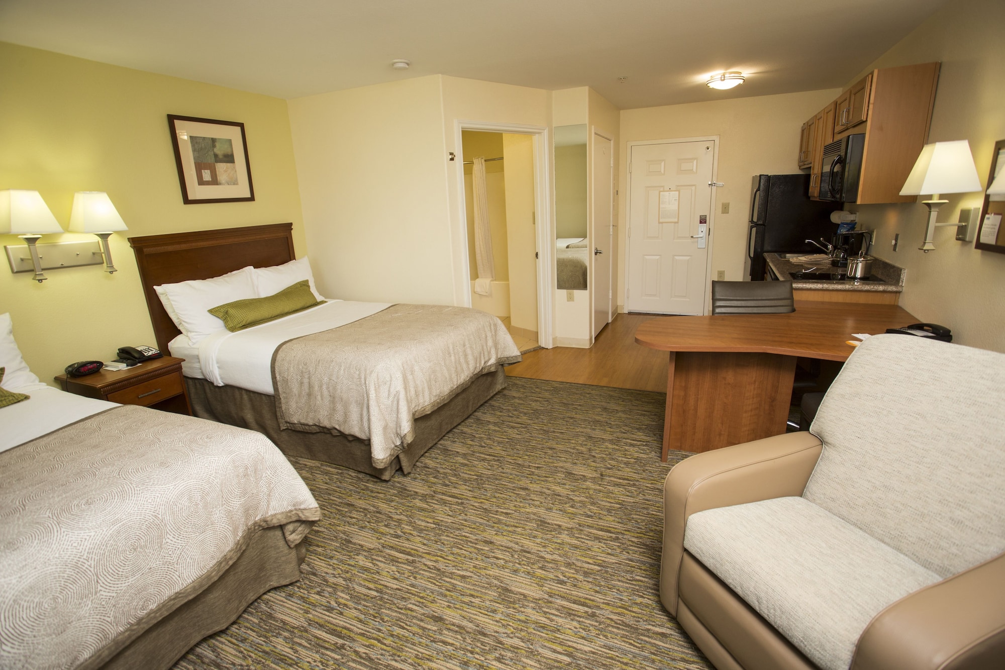 candlewood suites port arthur nederland by ihg