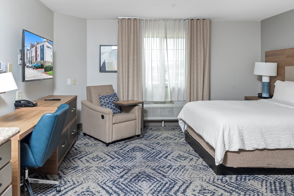 candlewood suites port arthur nederland by ihg
