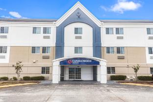 candlewood suites port arthur nederland by ihg