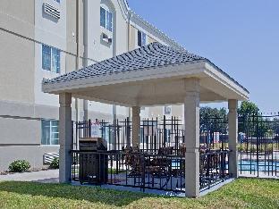 candlewood suites port arthur nederland by ihg