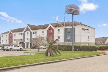 Candlewood Suites Port Arthur/Nederland By Ihg,Nederland>>Beaumont,3 star