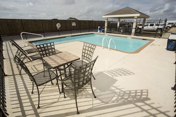 Candlewood Suites Port Arthur/Nederland By Ihg,Nederland>>Beaumont,3 star