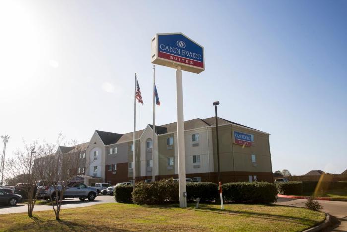 candlewood suites port arthur nederland by ihg