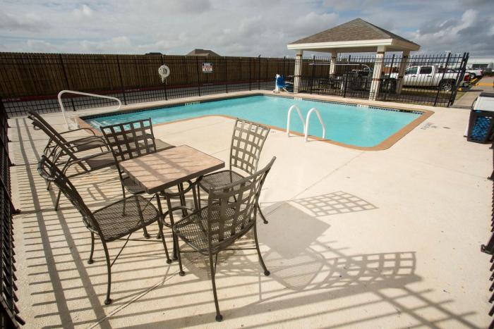 candlewood suites port arthur nederland by ihg