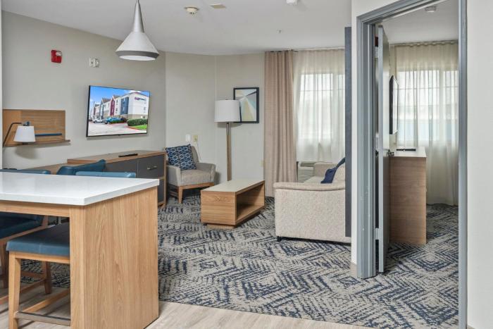 candlewood suites port arthur nederland by ihg
