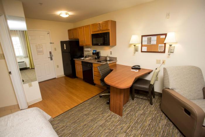 candlewood suites port arthur nederland by ihg